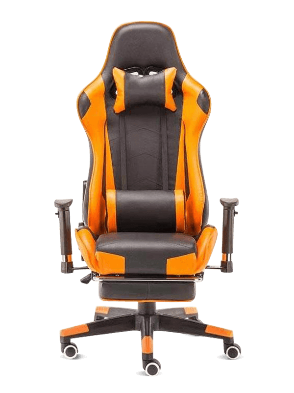উচ্চ মানের হোম অফিস আরামদায়ক Ergonomic ম্যাসেজ গেমিং চেয়ার 