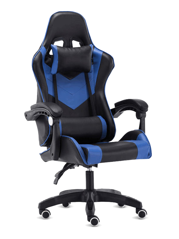 আধুনিক ergonomic পিসি গেমার রেসিং অফিস গেমিং চেয়ার 