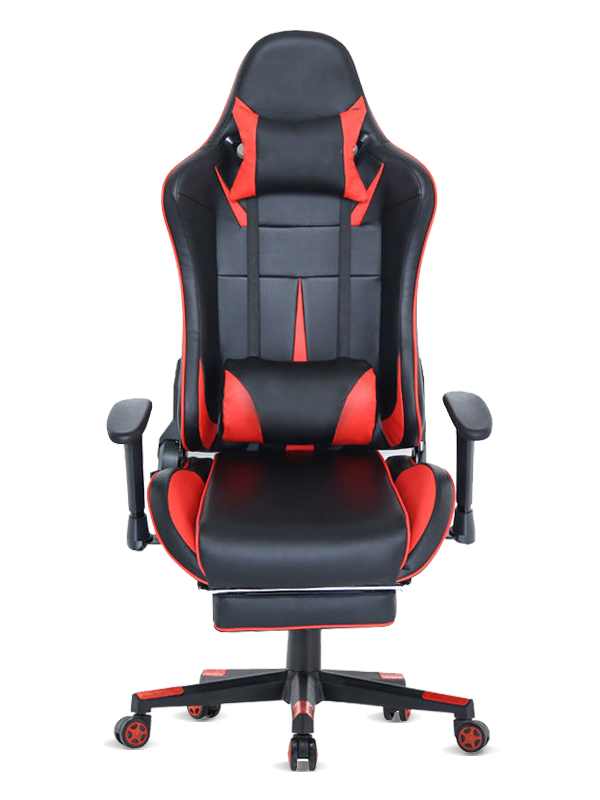 2022 গেমিং চেয়ার Ergonomic 360 সুইভেল সামঞ্জস্যযোগ্য উচ্চতা রেসিং অফিস আধুনিক বাণিজ্যিক আসবাবপত্র 