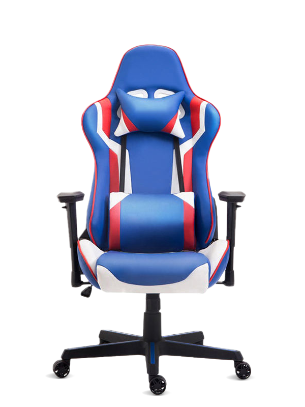 গেমার PU গেমিং চেয়ারের জন্য ফ্যাশনেবল সুইভেল পিসি অফিস গেমিং চেয়ার রেসিং চেয়ার  গেমার PU গেমিং চেয়ারের জন্য ফ্যাশনেবল সুইভেল পিসি অফিস গেমিং চেয়ার রেসিং চেয়ার
